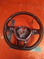 ✅2015 VW GOLF MK7 1.4P STEERING WHEEL 5G0419091DJ + WARRANTY A113