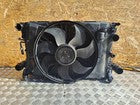 ✅Mercedes E250 W212 2.1 Diesel 2011 RADIATOR PACK 0130307134 Warranty A269