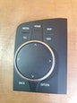 ✅2023 BMW I4 G26 E-DRIVE 40M SPORT ELECTRIC NAVIGATION CONTROL KNOB 5A371C7 A190