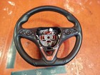 ✅2021 VAUXHALL CORSA STEERING WHEEL 39196701 647390500A + WARRANTY xAA