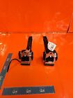 ✅Tesla Model 3 Long Range 2020 Rear Seat Belts 1110154-01-F Warranty A266