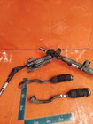 ✅2016 RENAULT TRAFIC MK3 F82 1.6D POWER STEERING RACK 490018533R + WARRANTY A158