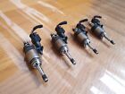 ✅2019 AUDI A3 8V 1.5TFSI PETROL FUEL INJECTOR x1 05E906036C + WARRANTY A079