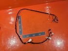 ✅TESLA MODEL 3 LONG 2024 CONSOLE ANTENNA WIRING LOOM 1762852-00-D 1897317-00-B