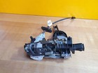 ✅2018 FORD FOCUS MK4 FRONT RIGHT DOOR LOCK JX7B-A224A36-CA + WARRANTY A175