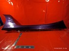 ✅2023 BMW Z4 G29 SDRIVE20i RIGHT SIDE SILL SKIRT PURPLE (C56) 8635287 + WARRANTY