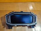 ✅AUDI A1 SPORTBACK 1.0 PETROL 2019 SPEEDOMETER INSTRUMENT CLUSTER SCREEN A130