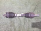 ✅2012 MERCEDES B CLASS W246 1.6P FRONT LEFT AUTO DRIVESHAFT A2463302700 WARRANTY