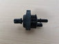 2019 MERCEDES CLS 450 W257 3.0 PETROL VACUUM PURGE VALVE A0004703700 A006