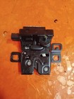 ✅LAND ROVER RANGE ROVER L320 2.7 DIESEL 2007 TAILGATE BOOT LID WINDOW LOCK A284