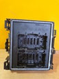 ✅2018 FORD FIESTA MK8 1.0P FUSE BOX H1BT-14D068-BG + WARRANTY A178