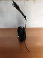 Ford Fiesta St-Line 2022 1.0 Petrol REAR RIGHT DOOR LOCK H1BB-A264A26-BM A210