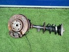 ✅2014 MERCEDES B CLASS W246 FRONT RIGHT SUSPENSION LEG HUB A2463209013 +WARRANTY