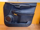 ✅2019 LEXUS NX 300H 2.5P FRONT RIGHT DRIVER DOOR CARD + WARRANTY A146