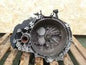 ✅LAND ROVER DISCOVERY SPORT L550 2.0 DIESEL 2016 6 SPEED MANUAL GEARBOX GK7R7002