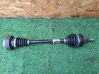 2016 VW TRANSPORTER T6 2.0D FRONT LEFT DRIVERSHAFT 7E0407274C + WARRANTY A225