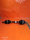 ✅Mercedes A180D W177 2018 1.5 Diesel FRONT LEFT DRIVESHAFT AUTO A1773301801