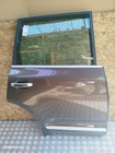 ✅2010 PORSCHE CAYENNE V6 REAR RIGHT DOOR BARE BROWN 9S/M8W + WARRANTY A268