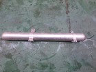 2018 LAND ROVER DISCOVERY 5 L462 SUSPENSION RESERVOIR TANK HPLA5B709AA A046