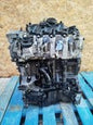 ✅2018 MERCEDES A CLASS W177 1.5CDI DIESEL BARE ENGINE 608.915 + WARRANTY A297