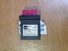 ✅2014 BMW 5 SERIES F11 4.4P FUEL PUMP CONTROL MODULE 7371832 + WARRANTY A153