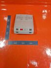 2023 VW TAIGO LIFE 1.0P INTERIOR ROOF READING LIGHT 5G0867591 + WARRANTY A219
