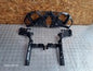 ✅BMW F45 2017 1.5 D REAR BUMPER MOUNT BRACKET SET WITH TAILGATE SMART OPENER