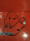 ✅2012 MERCEDES C CLASS W204 AMG 2.1D REAR BUMPER WIRING LOOM WITH SENSORS