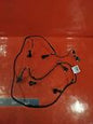 ✅2012 MERCEDES C CLASS W204 AMG 2.1D REAR BUMPER WIRING LOOM WITH SENSORS