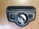 ✅Mercedes C-Class C220 2.1 Diesel 2014 HEADLIGHT CONTROL SWITCH A2059056000 A147