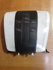 ✅2013 MERCEDES C CLASS W204 FRONT ROOF READING LIGHT A2049063002 + WARRANTY A167