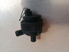 MERCEDES W176 WATER CIRCULATION PUMP WITH WIRING LOOM A2118350028 X00