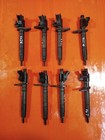 ✅LAND ROVER RANGE ROVER L322 4.4 DIESEL 2011 FUEL INJECTOR 1x AH4Q-9K546-BA A243