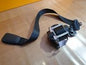 ✅BMW F45 216D ACTIVE TOURER 1.5 DIESEL 2015 FRONT RIGHT SEAT BELT 627941400 A143