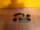 ✅2020 FORD TOURNEO CUSTOM 2.0D FRONT EXTERIOR DOOR HANDLES BLUE + WARRANTY A161