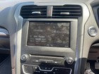 ✅FORD MONDEO TITANIUM 2016 DISPLAY SCREEN & HEATER CLIMATE CONTROL SWITCH PANEL