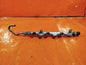 ✅VW AUDI SEAT SKODA 1.0 PETROL FUEL INJECTOR RAIL 04C133320G Warranty xAA