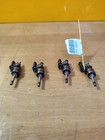 ✅VW T-ROC LIFE 1.5 PETROL 2022 FUEL INJECTOR 1x 04E906036AD Warranty A192
