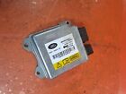 ✅2010 LAND ROVER DISCOVERY 4 L319 AIRBAG CONTROL MODULE ECU AH22-14D374-AG A244