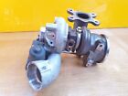 ✅AUDI A3 S LINE 1.4 PETROL HYBRID 2021 TURBOCHARGER WITH ACTUATOR 04E145715M