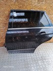 ✅MERCEDES E300 W212 2.1 DIESEL 2013 REAR LEFT DOOR BARE BLACK Warranty A271