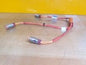 ✅BMW I4 G26 E-DRIVE 40M SPORT 2023 EDH HIGH VOLTAGE CABLE 5A2DB33 Warranty A190