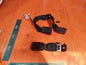 ✅2015 BMW 1 SERIES F21 REAR SEAT BELT BUCKLE SET 7266352 7355471 + WARRANTY A298