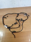 2018 LAND ROVER DISCOVERY 5 L462 Rear Parking Wiring Loom JY3215B484CA A046