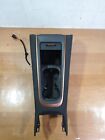 2023 CUPRA BORN V2 EV CENTRE CONSOLE STORAGE COMPARTMENT TRIM 10E863475 A209