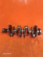 ✅BMW F21 118I M 1.6 PETROL 2015 N13B16U0 CRANKSHAFT 4456325 Warranty A298