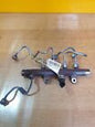 ✅2014 MERCEDES A CLASS W176 1.5D FUEL RAIL A2C53367836 5WS40936 + WARRANTY A068