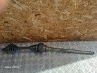✅AUDI Q7 S LINE 3.0 DIESEL 2007 FRONT RIGHT AUTO DRIVESHAFT Warranty A295