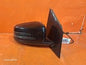 ✅2012 MERCEDES B CLASS W246 FRONT RIGHT DOOR WING MIRROR + WARRANTY A299