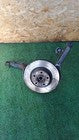 Audi Q7 S Line Tdi Quattro 2010 3.0 Diesel Front Right Wheel Hub LOWER ARM